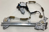 1999-2005 Mazda Miata Passenger Side Window Regulator w/ Motor  /   NB253 1999-2005 Mazda Miata Passenger Side Window Regulator w/ Motor  /   NB253
