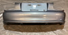 2004-2005 Mazdaspeed Miata Rear Bumper Cover w/ Diffuser Spoiler Trim  / Titanium Grey Metallic  NB253