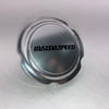 2004-2005 Mazdaspeed Miata Aluminum Oil Cap / Fits 90-05  /   NB253