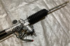 2005-2005 Mazdaspeed Miata Power Steering Rack Assembly / 79K NB253