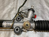 2005-2005 Mazdaspeed Miata Power Steering Rack Assembly / 79K NB253