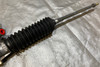 2005-2005 Mazdaspeed Miata Power Steering Rack Assembly / 79K NB253