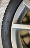 2013-2015 Mazda Mx5 Miata 17x7" OEM Wheels Rims w/ Tires / Set of 4 / NC099