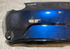 2024 Mazda MX5 Miata OEM Rear Bumper Cover w/ Lip *DAMAGE* /    ND048