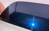 2016-2024 Mazda Mx5 Miata Third Brake Light / Soft Top / Deep Crystal Blue Mica  ND048