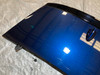 2016-2024 Mazda Mx5 Miata Trunk Lid w/ BBS Spoiler / Soft Top  / Deep Crystal Blue Mica  ND048