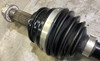2016-2024 Mazda Mx5 Miata CV Axle Half Shafts / Pair / Manual  / 6k ND048 2016-2024 Mazda Mx5 Miata CV Axle Half Shafts / Pair / Manual  / 6k ND048