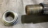 2016-2024 Mazda Mx5 Miata CV Axle Half Shafts / Pair / Manual  / 6k ND048 2016-2024 Mazda Mx5 Miata CV Axle Half Shafts / Pair / Manual  / 6k ND048
