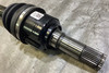 2016-2024 Mazda Mx5 Miata CV Axle Half Shafts / Pair / Manual  / 6k ND048 2016-2024 Mazda Mx5 Miata CV Axle Half Shafts / Pair / Manual  / 6k ND048