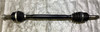 2016-2024 Mazda Mx5 Miata CV Axle Half Shafts / Pair / Manual  / 6k ND048 2016-2024 Mazda Mx5 Miata CV Axle Half Shafts / Pair / Manual  / 6k ND048