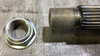 2016-2024 Mazda Mx5 Miata CV Axle Half Shafts / Pair / Manual  / 6k ND048 2016-2024 Mazda Mx5 Miata CV Axle Half Shafts / Pair / Manual  / 6k ND048