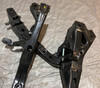 2016-2024 Mazda Mx5 Miata Rear Subframe Crossmember /   ND048
