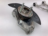 2016-2024 Mazda Mx5 Miata Passenger Front Spindle w/ Control Arms  / 6k ND048