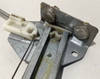 1999-2005 Mazda Miata Passenger Side Window Regulator w/ Motor  /   NB245