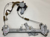 1999-2005 Mazda Miata Passenger Side Window Regulator w/ Motor  /   NB245