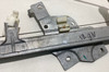 1999-2005 Mazda Miata Passenger Side Window Regulator w/ Motor  /   NB245