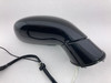 2005-2013 Chevrolet Corvette C6 Passenger Side Mirror  / Carbon Flash Metallic  C6019