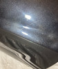 2005-2013 Chevrolet Corvette C6 Driver Door Shell  / Carbon Flash Metallic  C6019
