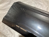 2005-2013 Chevrolet Corvette C6 Driver Door Shell  / Carbon Flash Metallic  C6019