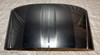 2005-2013 Chevrolet Corvette C6 Coupe Removable Targa Roof  / Carbon Flash Metallic  C6019
