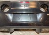 2005-2013 Chevrolet Corvette C6 Rear Bumper Cover w/ Diffuser / Spoiler /   C6019