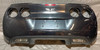 2005-2013 Chevrolet Corvette C6 Rear Bumper Cover w/ Diffuser / Spoiler /   C6019