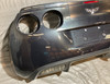 2005-2013 Chevrolet Corvette C6 Rear Bumper Cover w/ Diffuser / Spoiler /   C6019