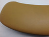 1997-2004 Porsche 986 Boxster Cluster Cover / Hood, Savanna Beige BX017