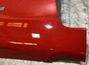 2006-2009 Pontiac Solstice Driver Fender Panel  / Aggressive Red  PS072
