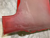 2006-2009 Pontiac Solstice Driver Fender Panel  / Aggressive Red  PS072