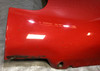 2006-2009 Pontiac Solstice Passenger Fender Panel / Aggressive Red  PS072