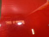 2006-2009 Pontiac Solstice Passenger Fender Panel / Aggressive Red  PS072
