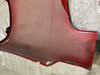 2006-2009 Pontiac Solstice Passenger Fender Panel / Aggressive Red  PS072