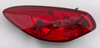 2006-2009 Pontiac Solstice Convertible Driver Tail Light  /   PS072