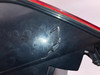 2006-2009 Pontiac Solstice Convertible Driver Tail Light  /   PS072