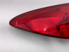 2006-2009 Pontiac Solstice Convertible Driver Tail Light  /   PS072