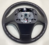 2006-2008 Pontiac Solstice Steering Wheel w/ Airbag / OEM  /   PS072