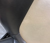 2006-2009 Pontiac Solstice Black / Sand Beige Leather Seats / Pair /   PS072