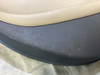 2006-2009 Pontiac Solstice Interior Door Panels / Pair / Sand Leather / OEM /   PS072