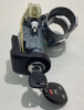 2006-2010 Pontiac Solstice / Saturn Sky Ignition Switch w/ Key / OEM  /   PS072