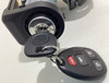2006-2010 Pontiac Solstice / Saturn Sky Ignition Switch w/ Key / OEM  /   PS072