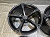 2012 Chevrolet C6 Corvette Grand Sport Centennial Edition 5 Spoke Wheels Rims / Set of 4 *Minor Bend* / C6019