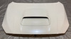 2015-2020 Subaru WRX STI Factory Hood Panel w/ Scoop / Crystal White Pearl  SS017