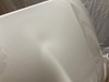 2015-2020 Subaru WRX STI Factory Hood Panel w/ Scoop / Crystal White Pearl  SS017