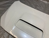 2015-2020 Subaru WRX STI Factory Hood Panel w/ Scoop / Crystal White Pearl  SS017