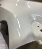 2015-2020 Subaru WRX STI Passenger Side Fender / Crystal White Pearl  SS017