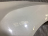 2015-2020 Subaru WRX STI Passenger Side Fender / Crystal White Pearl  SS017