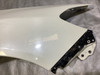 2015-2020 Subaru WRX STI Passenger Side Fender / Crystal White Pearl  SS017