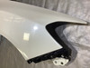 2015-2020 Subaru WRX STI Passenger Side Fender / Crystal White Pearl  SS017