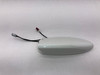 2017-2021 Subaru WRX STI Shark Fin Roof Antenna / Crystal White Pearl  SS017
